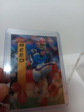 1994 Sportflics 2000 - Andre Reed #93