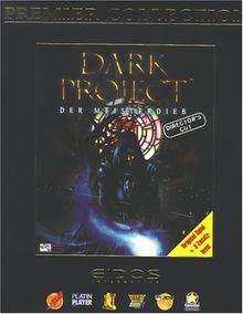 Dark Project: Der Meisterdieb Directors Cut [Premi... | Game | Zustand sehr gut