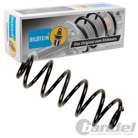 Bilstein B3 Fahrwerksfeder Feder Hinterachse FüR Seat Leon Toledo VW Golf NEW