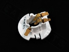 Glühlampen Halter für 2-Faden Glühlampe Vespa PK 50 XL2