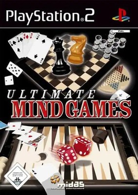 Ultimate: Mindgames