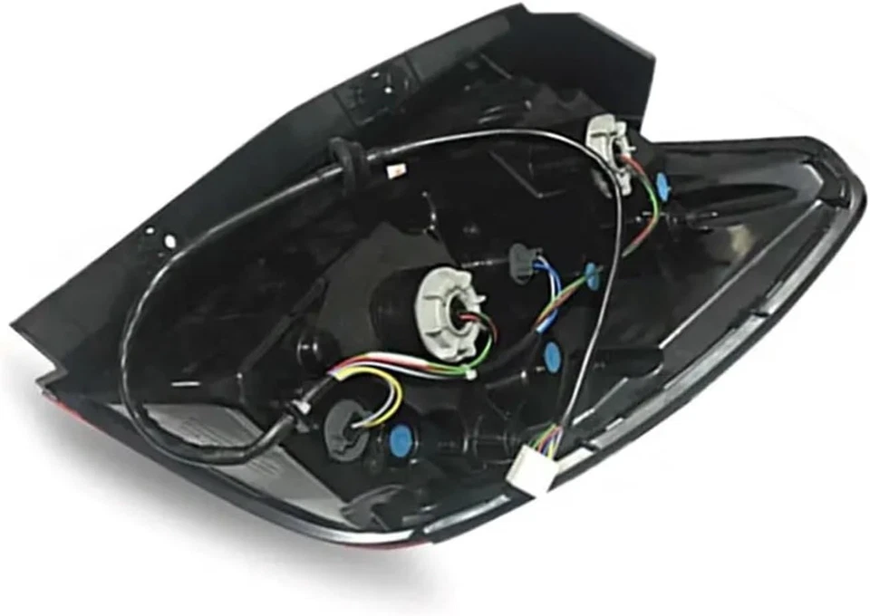 For Chevrolet Captiva 2008-2015 LED Tail Light Assembly Rear Brake Lamp - Imagen 4 de 4