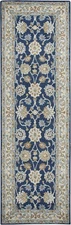 Rizzy Home Ashlyn Area Rug RIZAL2823-2'6" x 8'