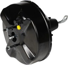 54-74201 New Vacuum Power Brake Booster Without Master Cylinder Fit for Ford