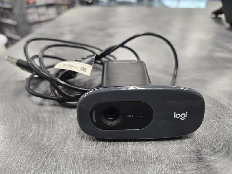 LOGITECH WEB CAM C270 (P20023234)