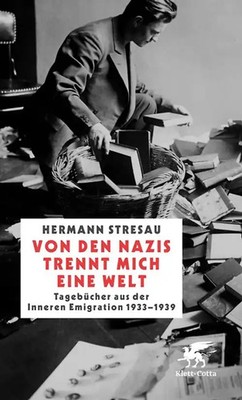 Von den Nazis trennt mich eine Welt