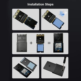 For Xbox Series X/S External Console Hard Drive Delivery in 15-20 Days