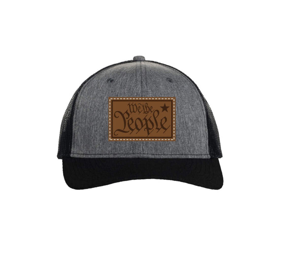 Howitzer Clothing Mens Hat People Stamp 5290₽