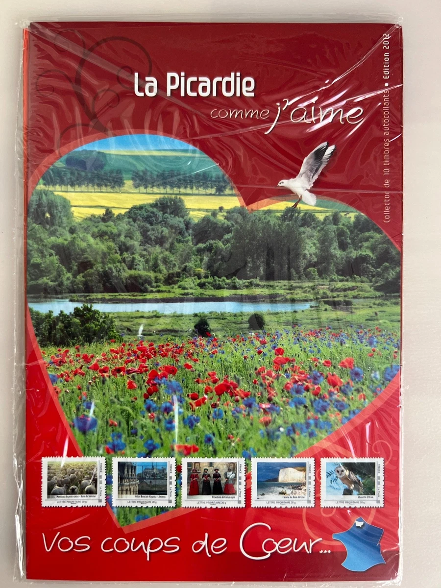 Timbre France Bloc Souvenir Philatélique NANCY 2005 NEUF SOUS BLISTER