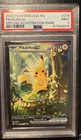 2026 POKEMON ASC EN-ASCENDED HEROES SPECIAL ILLUSTRATION RARE PIKACHU EX PSA 9