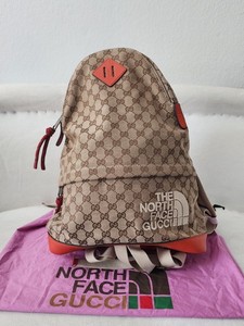 Gucci North Face Bag | eBay