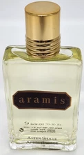 Aramis By Aramis After Shave For Men Splash 2 fl oz Unbox