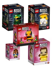 LEGO BrickHeadz Series Choose Your Character or Set NEW Sealed