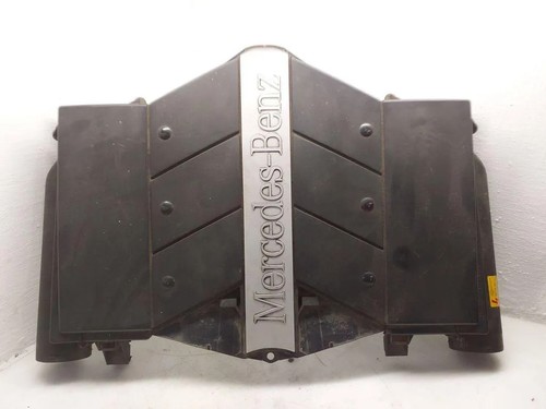 MERCEDES-BENZ SL R230 Luftfilterkasten A1120901101 3.72 Petrol 180kw 34524860