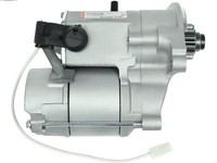 Anlasser 12V 1.4Kw 1.4Kw - Avant, R35 1.5, Schaffer