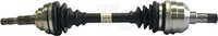 Metelli Antriebswelle 17-0350 FüR Opel