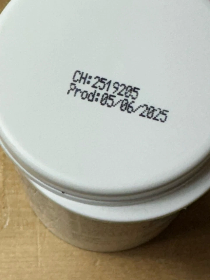 Granulado de limpieza WMF para café de limpieza automática 33 4550 4000 Foto 3 de 3