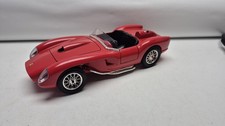 Bburago 1:24, Ferrari 250 Testa Rossa 1507
