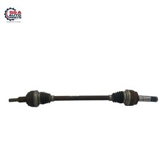 LINCOLN AVIATOR 2020-2025 REAR RIGHT SIDE AXLE SHAFT HALFSHAFT OEM