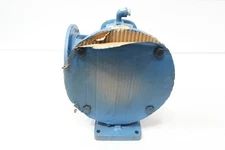 Cone Drive SMV25-1B Right Angle Gear Reducer 200:1