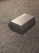 Aircraft Tools Tungsten Bucking  Bar 1lbs +