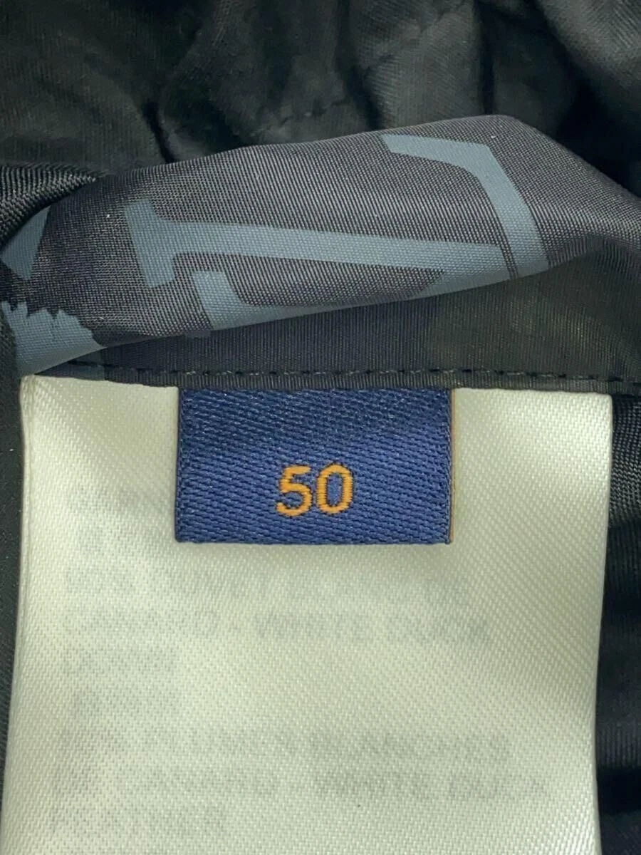 LOUIS VUITTON（LV） Piumino LOUIS VUITTON x Kusama Yayoi 23SS 50 nylon nero pois