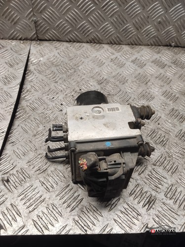 VW PASSAT Variant B6 3C5 ABS Hydraulikblock 3c0614095s 2.00 Diesel 27370307