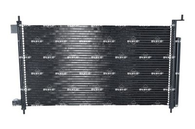 FOR NRF 35583 CONDENSER