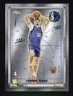 2025 Topps Chrome Cooper Flagg Base (RAW)