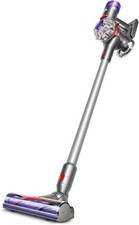 Dyson V7 Advanced Cordless Stick Vacuum Cleaner-Silver/Nickel-NEW