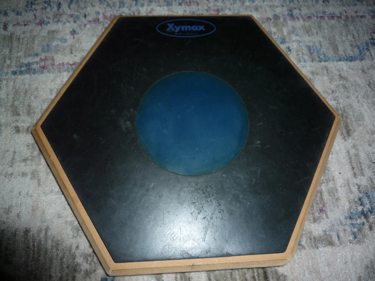 Xymox Drum Practice Pads for sale | eBay Xymox Drum Practice Pads for sale | eBay