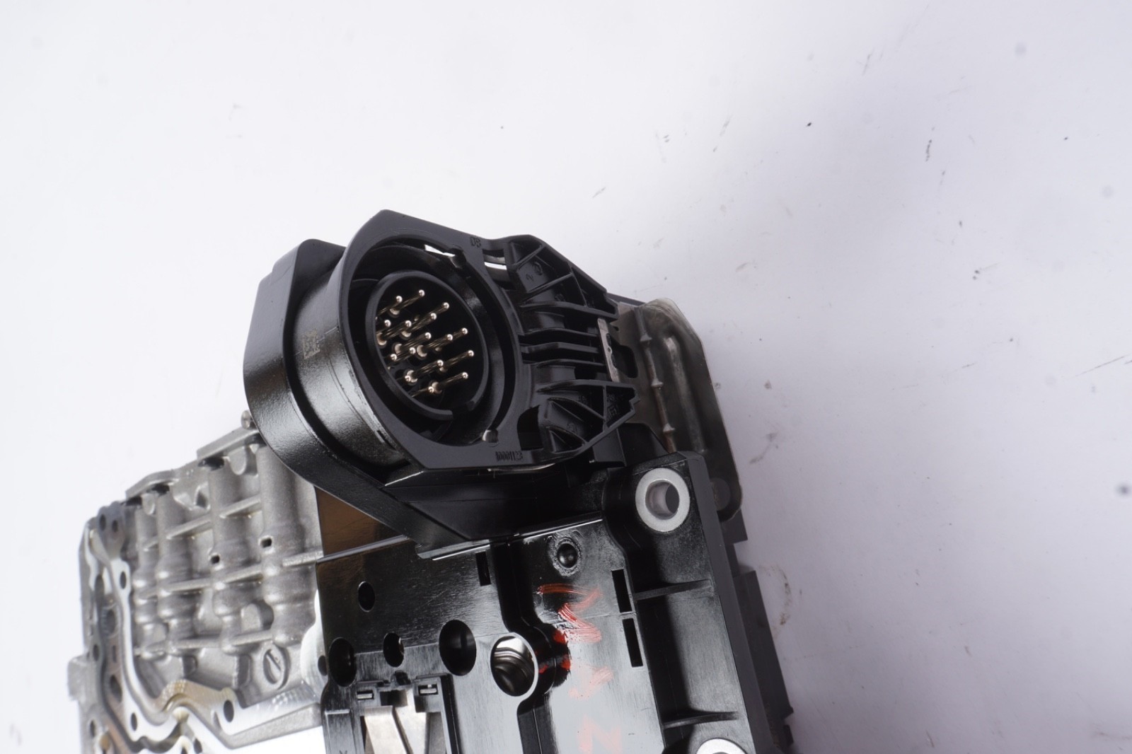 2014 - 2016 MASERATI GHIBLI RWD AUTOMATIC TRANSMISSION VALVE BODY OEM