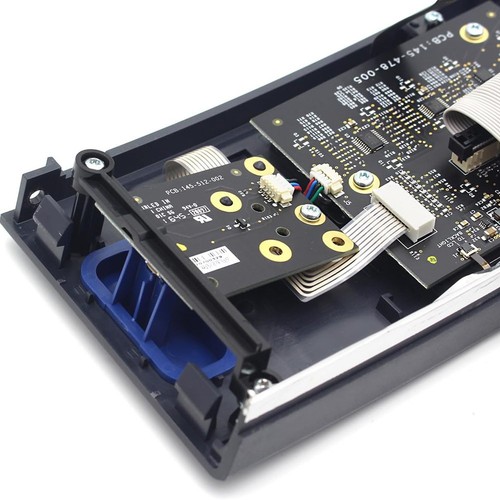 High Reliability Front Control Module for Intermec PM43C Printer 705630S001 - Afbeelding 9 van 9