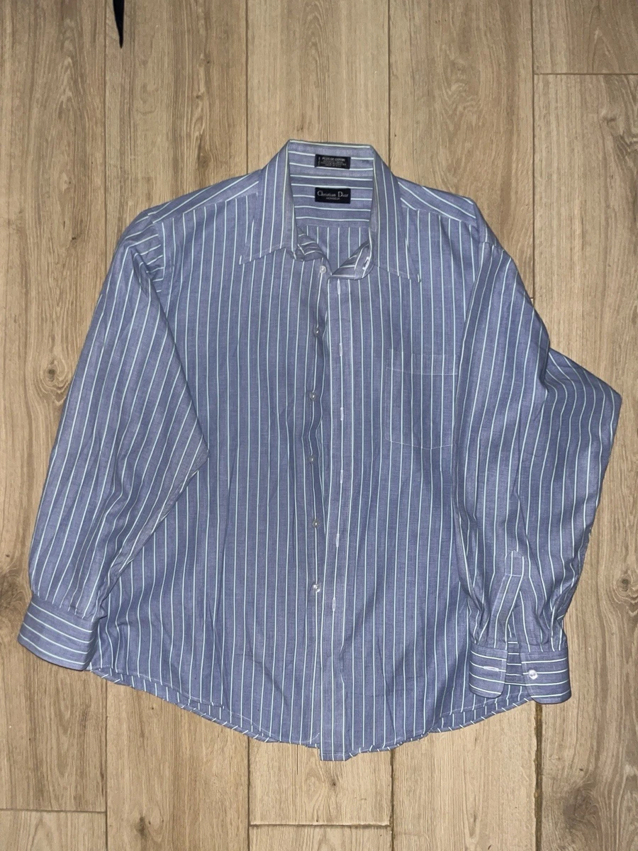 Dior Homme Men's Dress Shirts for sale | eBay