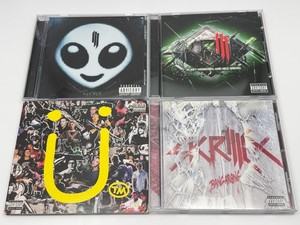 Skrillex Bangarang | eBay