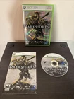 Darksiders Microsoft Xbox 360, 2010 | CIB Complete w/ Manual, Tested & Working