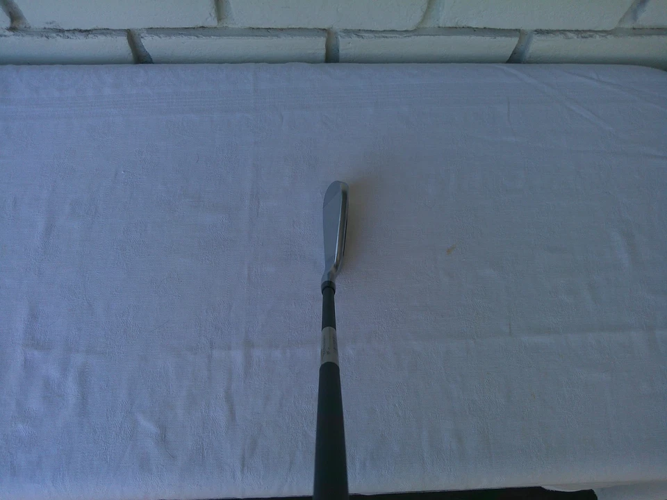 Titleist 2025 Forged U505 4-Utility Iron w/ Project HZRDUS 6.0 Stiff Flex Shaft - Image 4 of 4