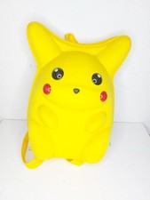 Pokemon Pikachu zaino vintage