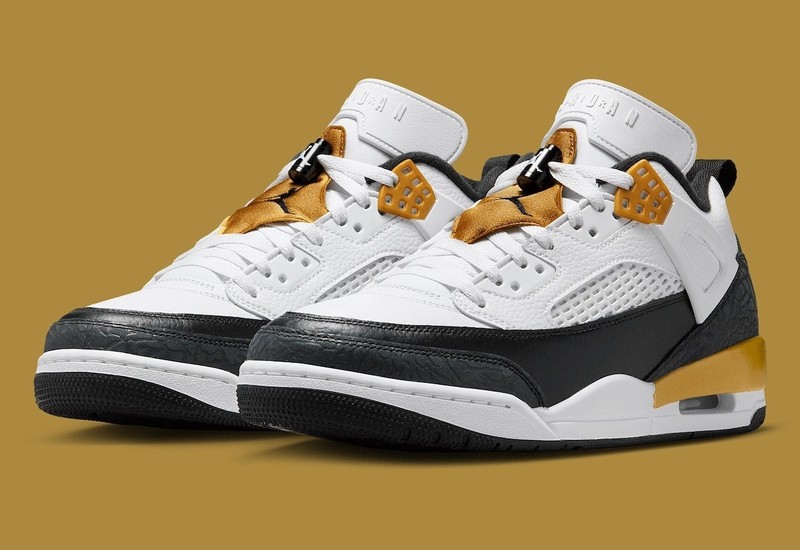 Air Jordan Spizike Low DMP Men's {Size 14 Ready To Ship Out Same Day}