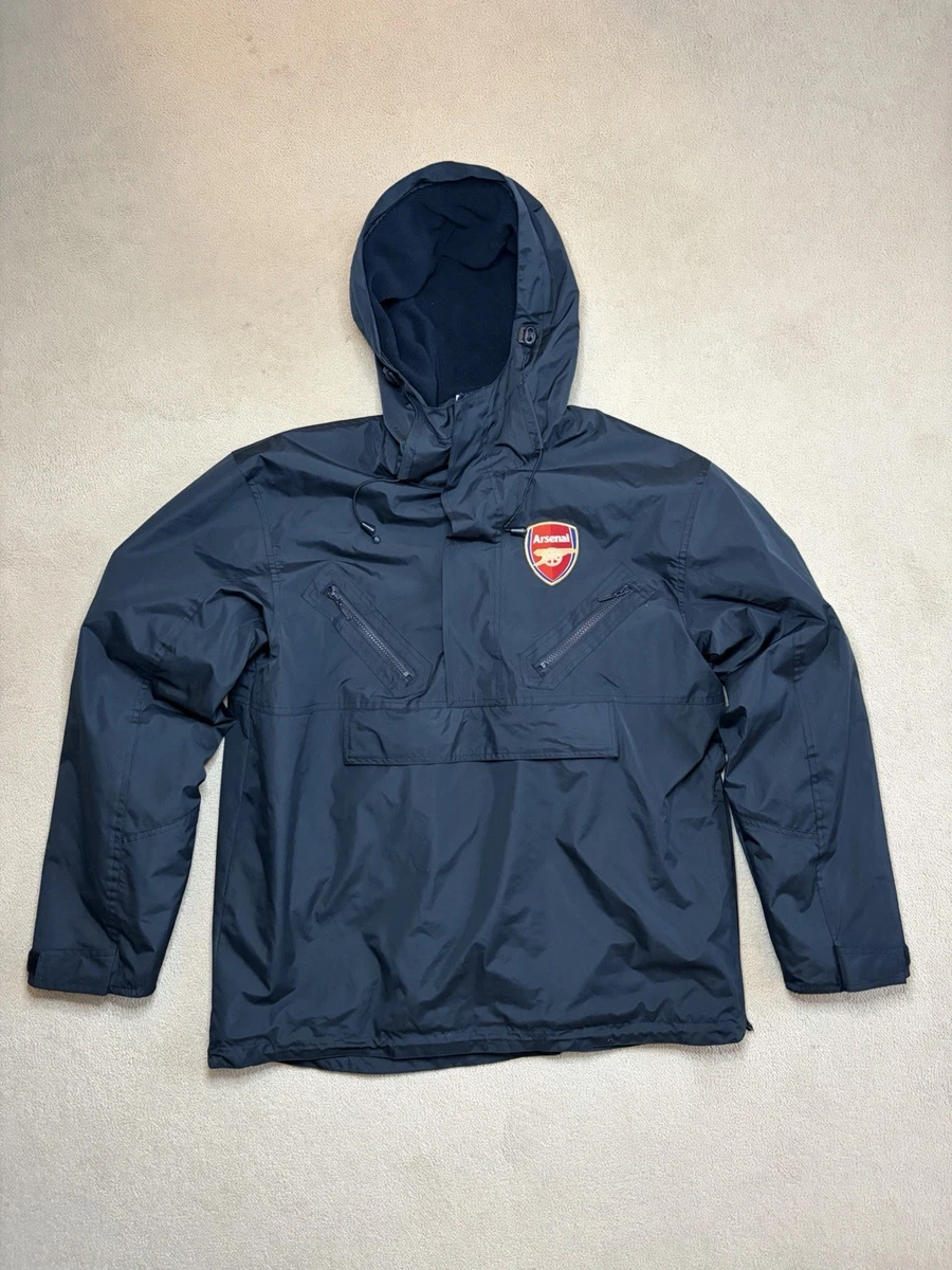 arsenal coat products for sale | eBay UK
