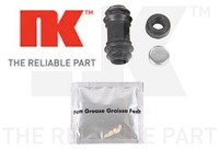 NK 8945033 FüHrungshüLse FüR Bremssattel FüHrungshüLse Bremssattel
