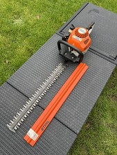 Stihl HS45 24 Inch hedge trimmer. FULLY SERVICED WITH PICTURES.