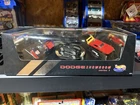 VINTAGE HOT WHEELS DODGE SHOWROOM SERIES 1 BOX SET 1996 MATTEL #16251 NEW IN BOX