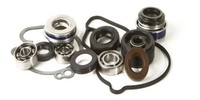 Hot Rods Reparatursatz Wasserpumpe FüR Kawasaki Kx 250 (KX250M) 2003-04