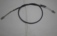 Harley Davidson 2 Cycle Golf Cart 1963-1981 Frein Câble de Rechange 47740-81A