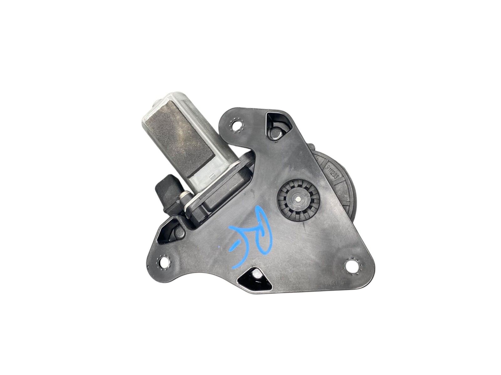 2013-2019 BENTLEY FLYING SPUR 4W 223B FRONT RIGHT SIDE DOOR LOCK ACTUATOR MOTOR
