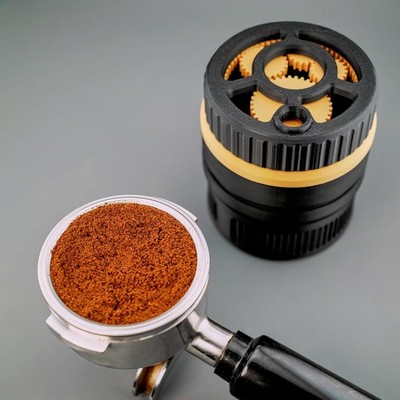 Spirographic Planetary ar Spinning Espro WDT Tool, Height