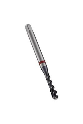 Maschinengewindebohrer DIN 371C E261 M5x0.8mm HSS-E-PM TiAlN/Top-beschichtet