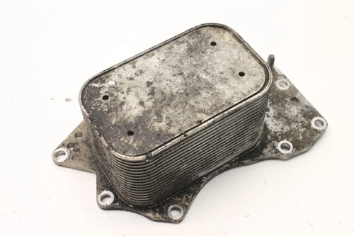 VW TOUAREG 7LA, 7L6, 7L7 Ölkühler 059117021K 3.00 Diesel 176kw 2009 20950252