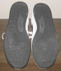 Nike Womens SB Alleyoop CQ0369-100 White Casual Shoes Sneakers Size 9.5 — photo 7